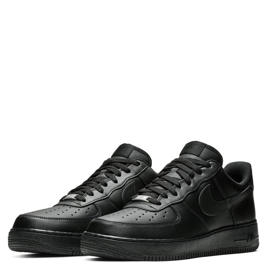 Nike Air Force 1 07 Black