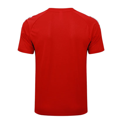 Conjunto de entrenamiento Rojo 25-26 Arsenal