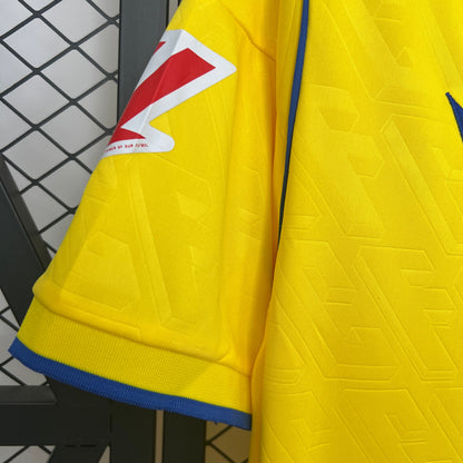 Camiseta Local Cadiz 25-26