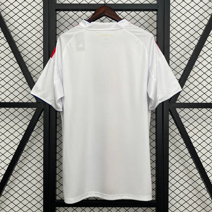 Camiseta Local Lyon 25-26