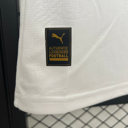Camiseta Local Olympique de Marsella 25-26