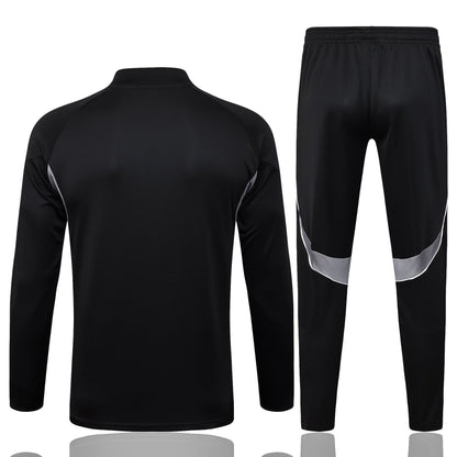 Conjunto de entrenamiento Poleron + Pantalon Argentina 25-26