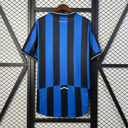 Camiseta Local Atlanta 25-26