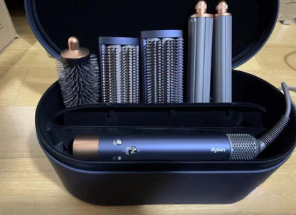 NEW Dyson Airwrap™ i.d. – Vianca Blue 220 volteos