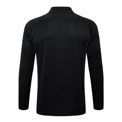 Conjunto de entrenamiento Polerón + Pantalón Juventus 25-26