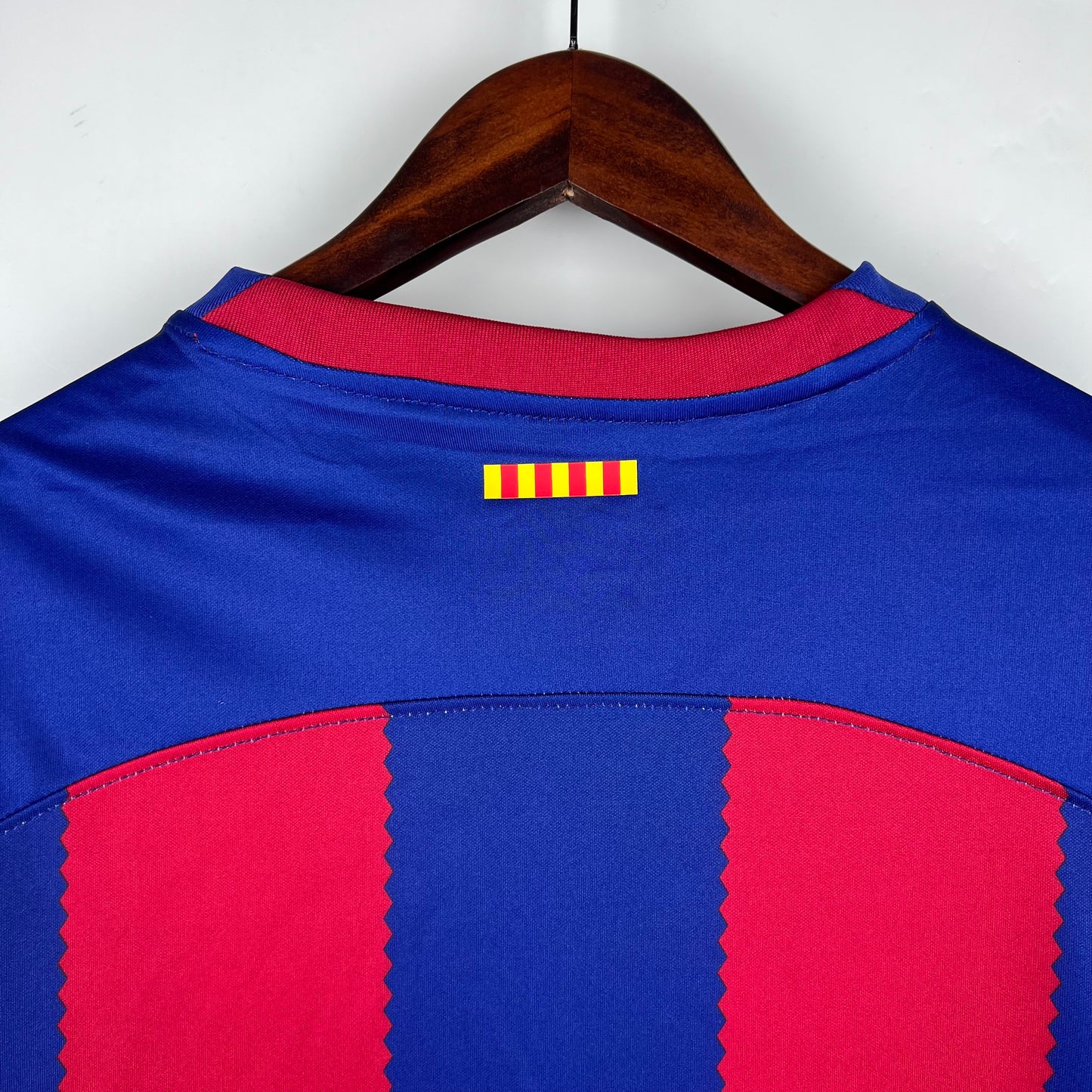 Camiseta Local Barcelona 24-25
