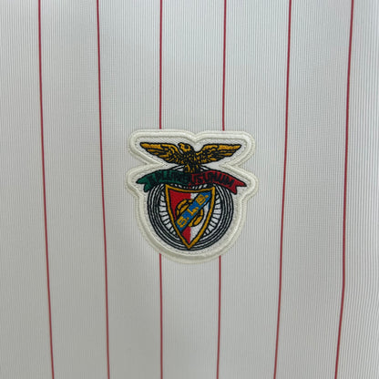 Camiseta Edición Especial Benfica 25-26