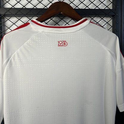Camiseta Visita Internacional 25-26