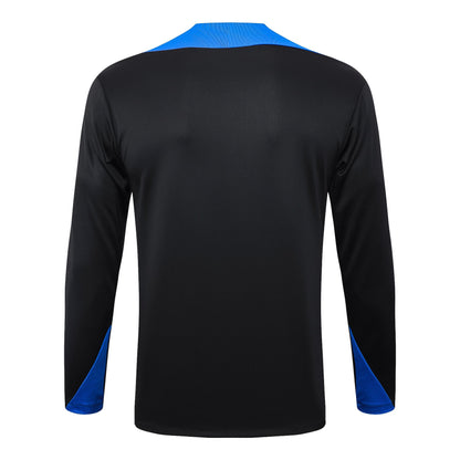 Conjunto de entrenamiento 24-25 Inter Milan