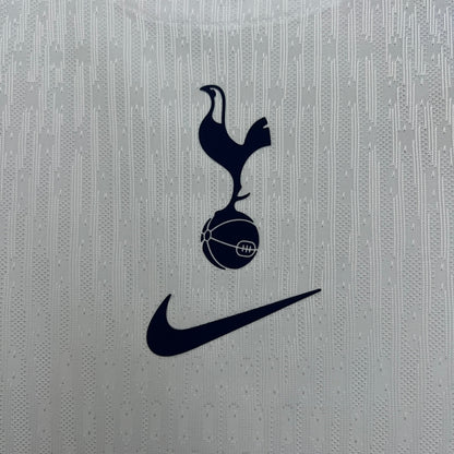 Camiseta Local Tottenham 25-26