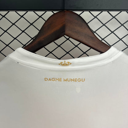 Camiseta Local Monaco 25-26