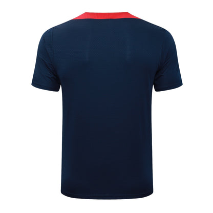 Conjunto de entrenamiento 25-26 PSG