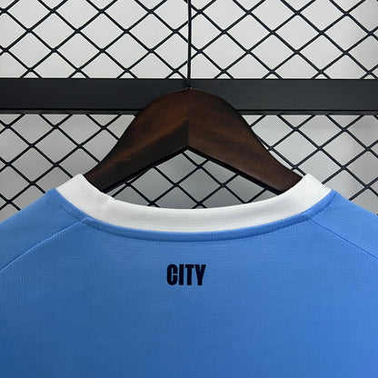 Camiseta Local Manchester City 25-26