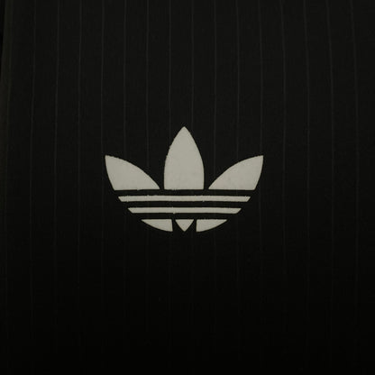 Camiseta Alternativa Negra Colo Colo Centenario