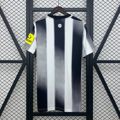 Camiseta Local Newcastle 25-26