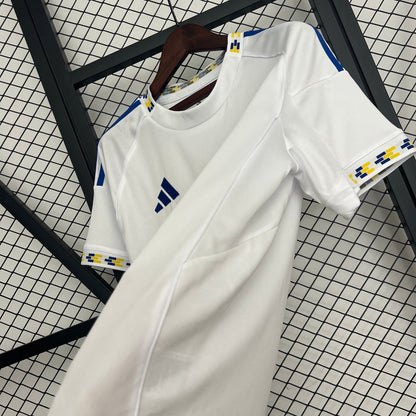 Camiseta Local Leeds United 25-26