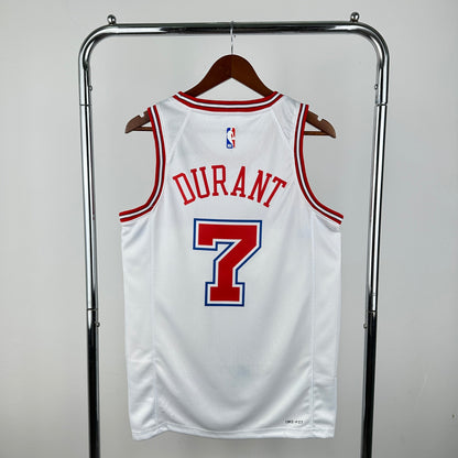 Camiseta Houston Rockets 25-26