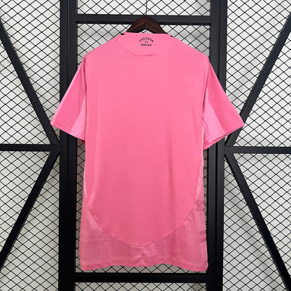 Camiseta Local Inter de Miami 25-26