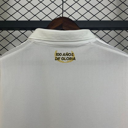 Camiseta Local Colo Colo Centenario 2025