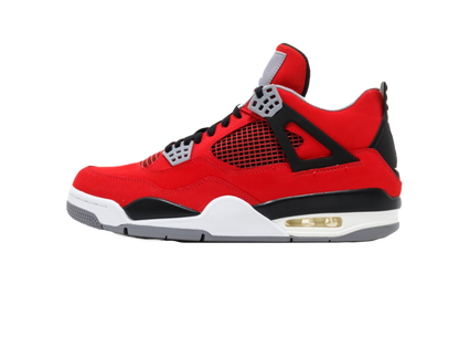 Air Jordan Retro 4 Toro Bravo