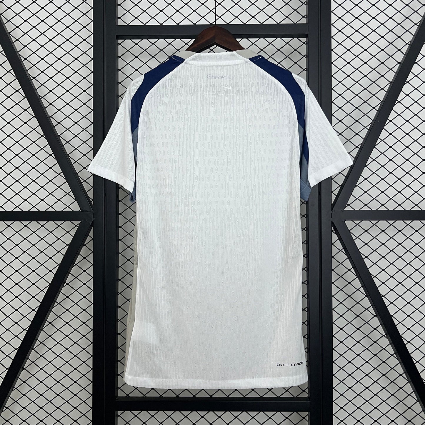 Camiseta Local Tottenham 25-26