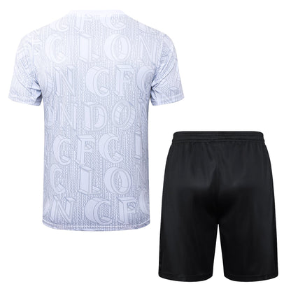 Conjunto de entrenamiento 25-26 Chelsea