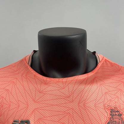 Camiseta Visita Porto 25-26