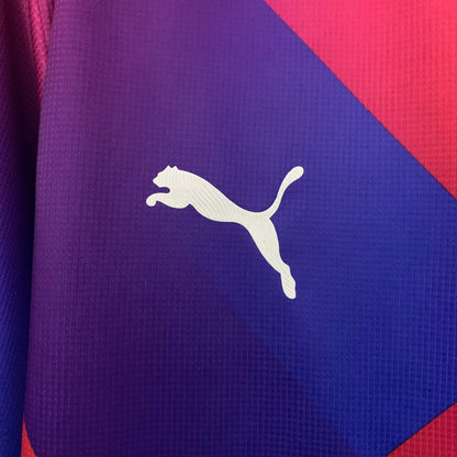 Camiseta Universidad Catolica Tercera Equipacion 24-25