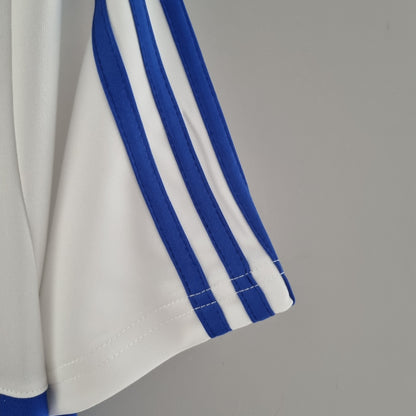 Camiseta Local Universidad Católica 1984
