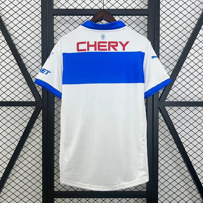 Camiseta Local  Universidad Catolica 25-26