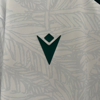 Camiseta Visita Santiago Wanders 24-25