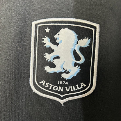 Camiseta Visita Aston Villa 25-26