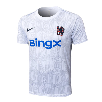 Conjunto de entrenamiento 25-26 Chelsea