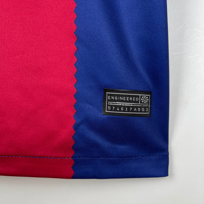 Camiseta Local Barcelona 24-25