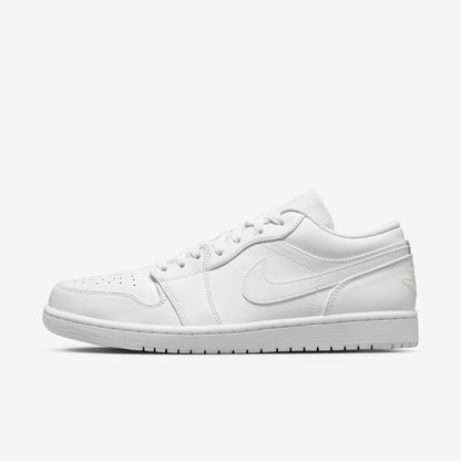 Air Jordan 1 Low White