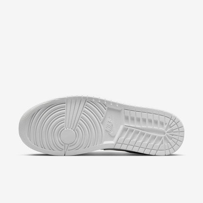 Air Jordan 1 Low White