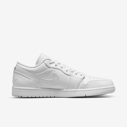 Air Jordan 1 Low White