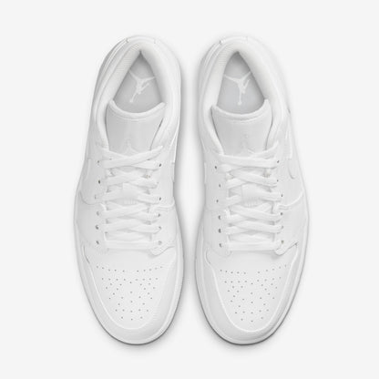 Air Jordan 1 Low White