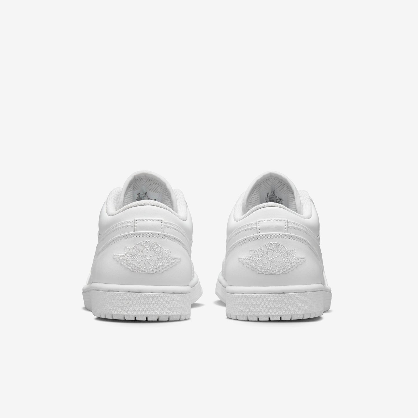 Air Jordan 1 Low White