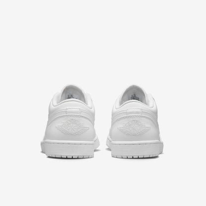 Air Jordan 1 Low White