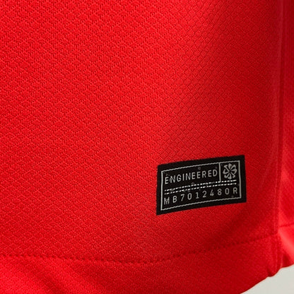 Camiseta Tercera Equipacion PSG 25-26