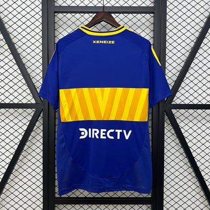 Camiseta Local Boca Juniors 24-25