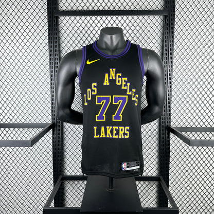 Camiseta Los Angeles Lakers 25-26
