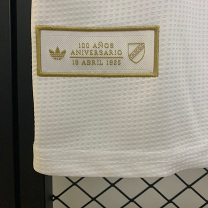 Camiseta Local Colo Colo Centenario 2025