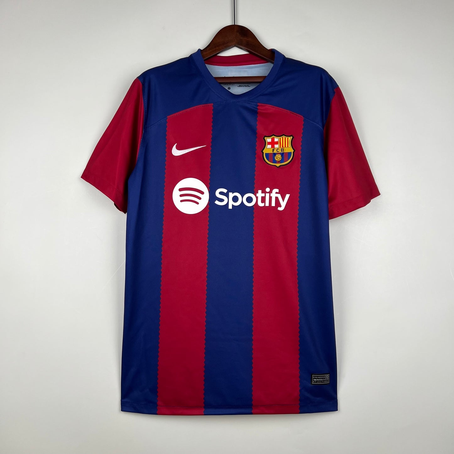 Camiseta Local Barcelona 24-25