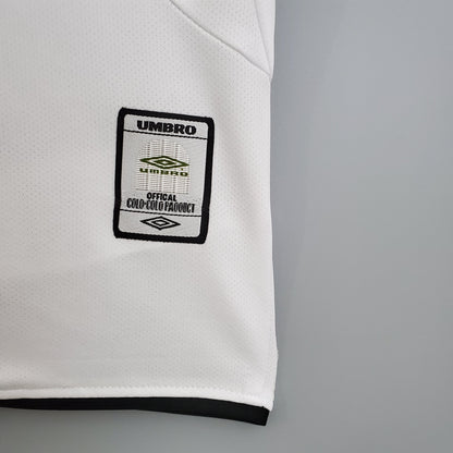 Camiseta Local Colo Colo 2006