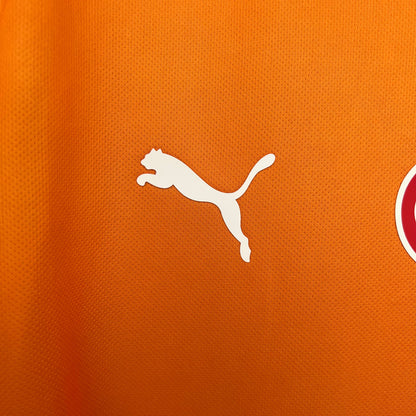 Camiseta Local Galatasaray 25-26
