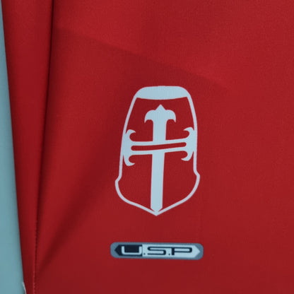 Camiseta Visita Universidad Catolica 2009