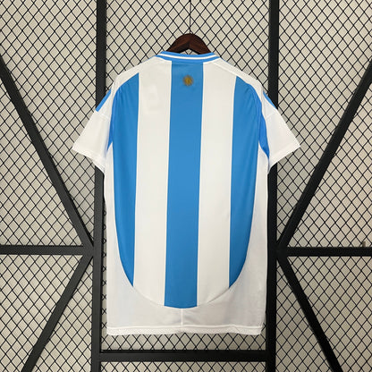 Camiseta Local Argentina 2025