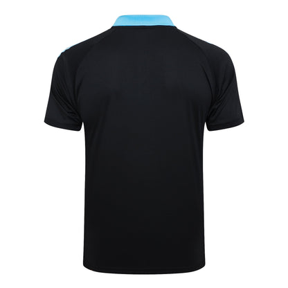 Conjunto de entrenamiento Polera Polo + Pantalón Argentina 25-26